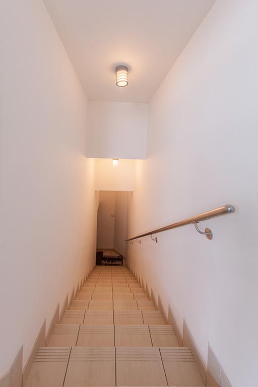 Mansard Apartment Antonovicha 4 Kiev Exterior foto